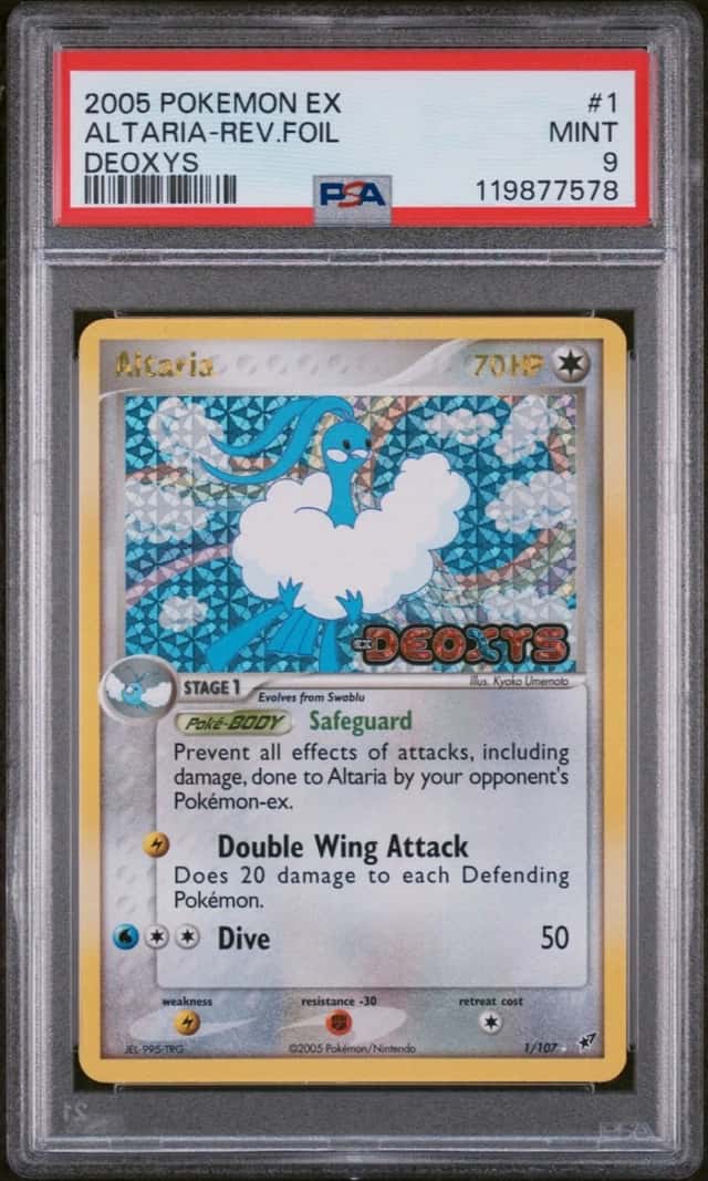Altaria