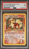 Blaine'S Arcanine
