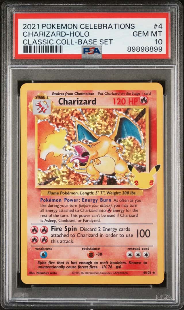 Charizard