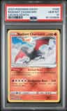 Radiant Charizard