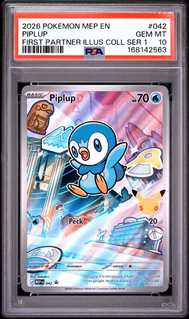 Piplup