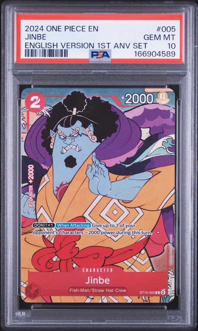 Jinbe