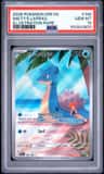 Misty'S Lapras