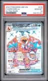 Charizard Ex
