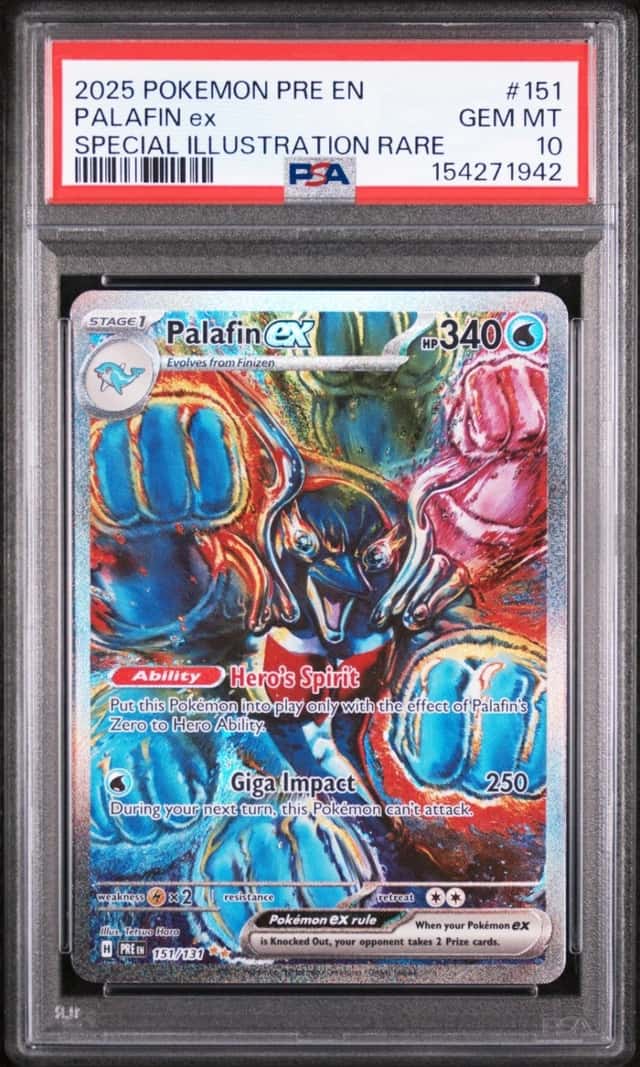 PALAFIN ex