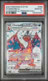 Charizard Ex