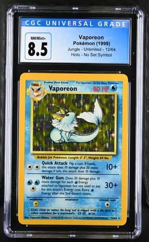 Vaporeon