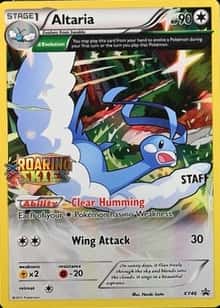 Prerelease · Roaring Skies Staff