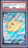 Flying Pikachu Vmax