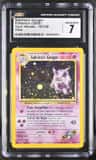 Sabrina'S Gengar