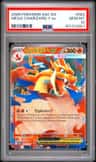 Mega Charizard Y Ex
