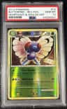 Butterfree