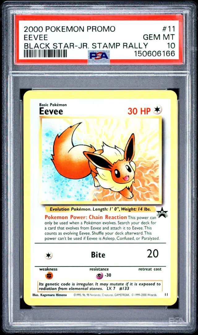 Eevee