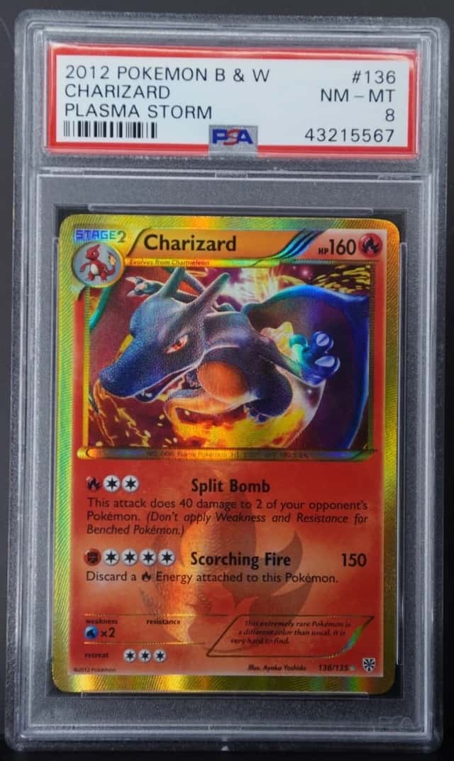 Charizard