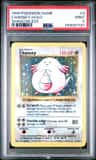 Chansey