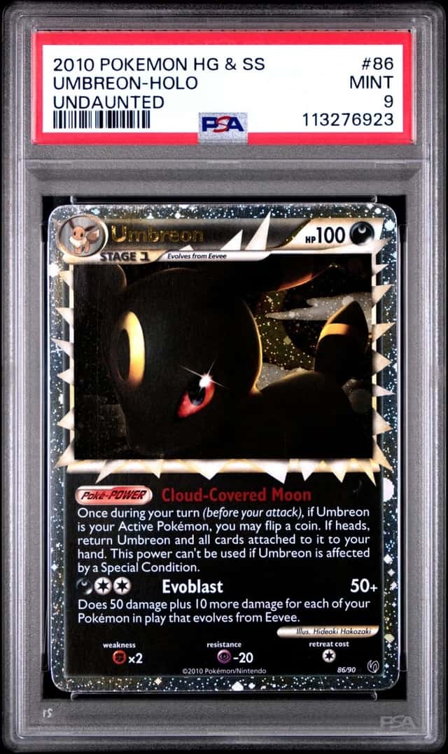 Umbreon