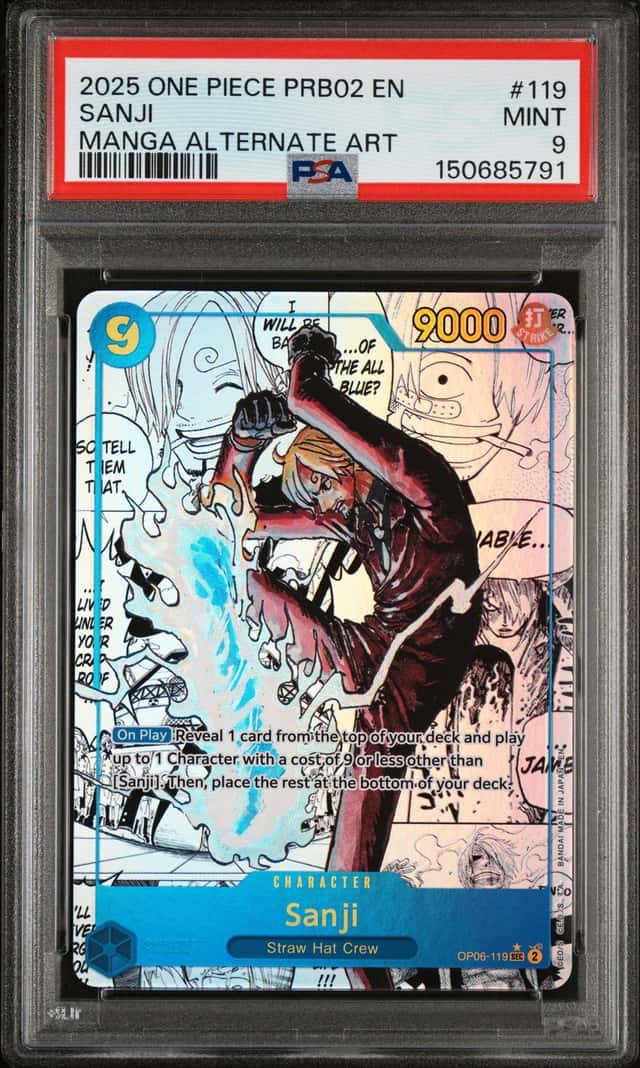 Sanji