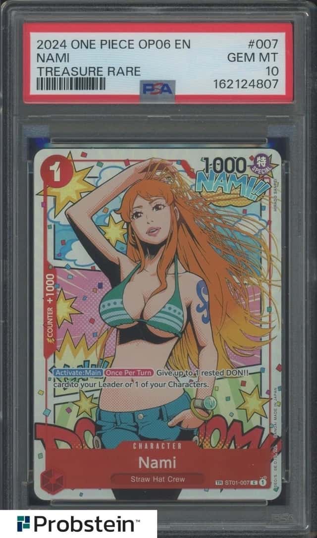 Nami