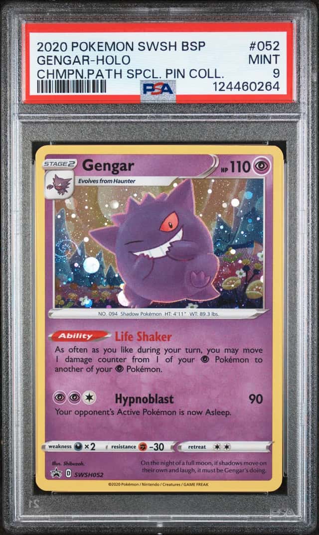 Gengar
