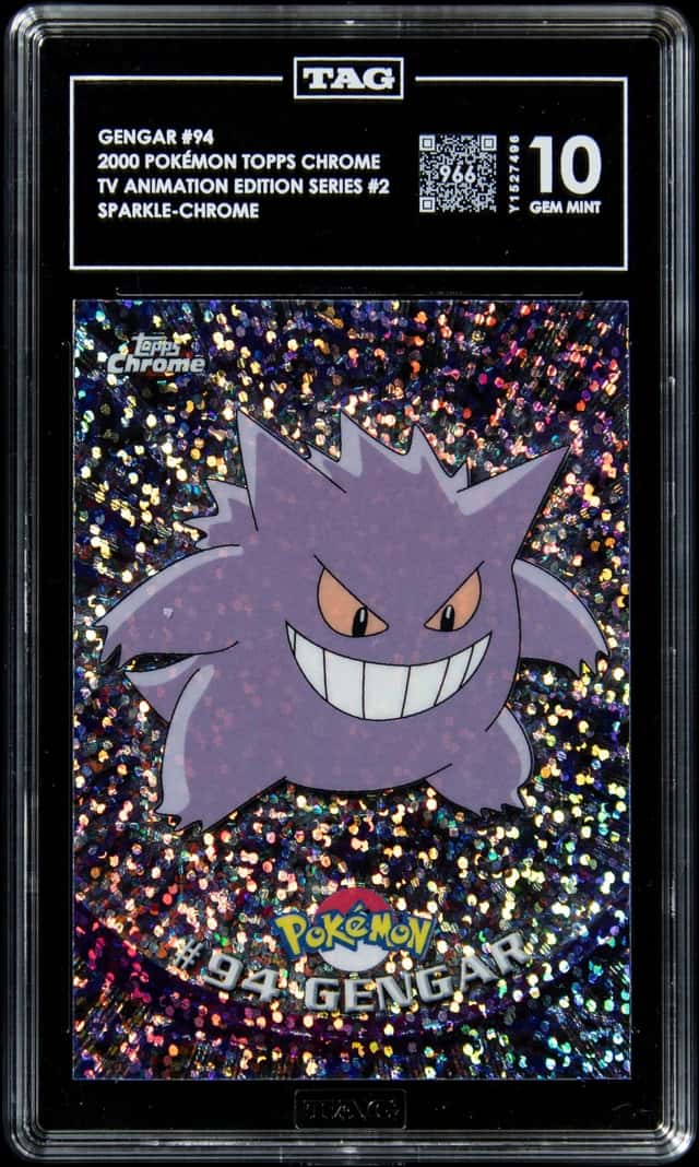 Gengar