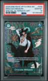 Dracule Mihawk
