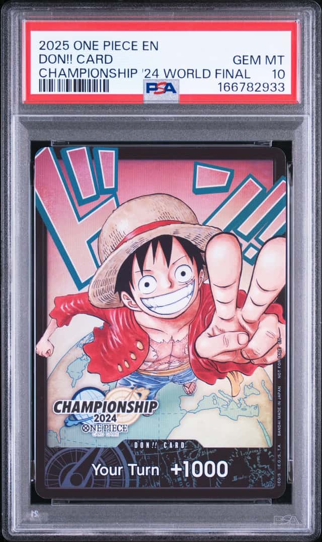 Don!! Card