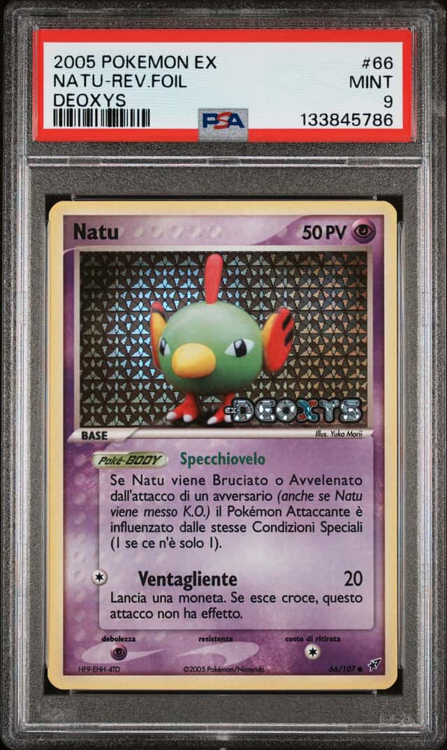 Natu