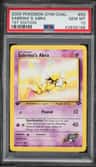 Sabrina'S Abra