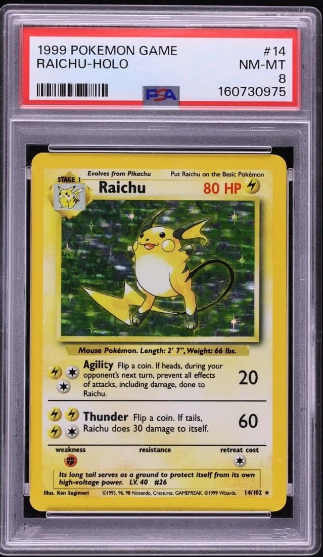 Raichu