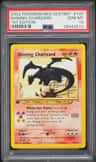 Shining Charizard