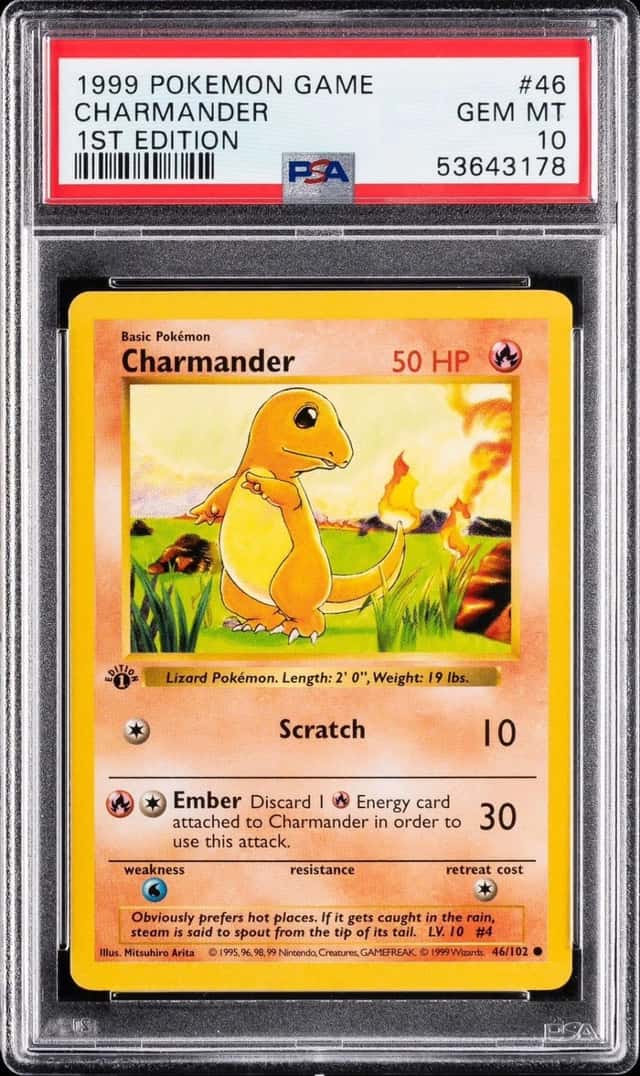 Charmander