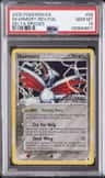 Skarmory