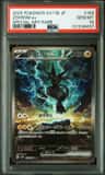 Zekrom Ex