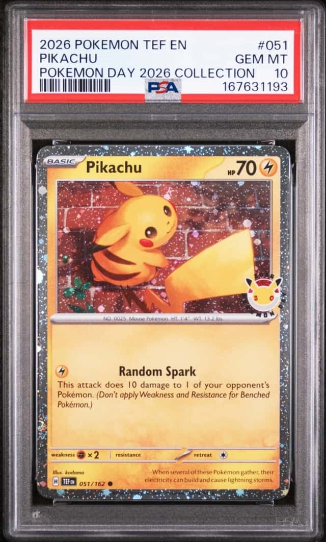 Pikachu