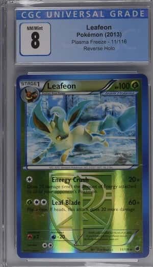 Leafeon