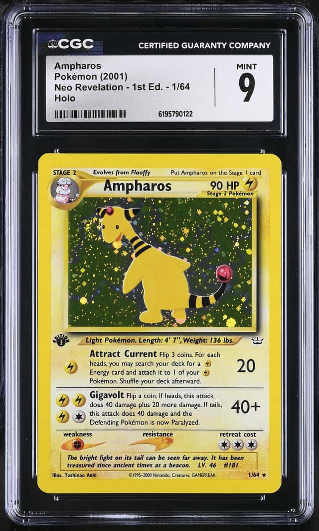 Ampharos