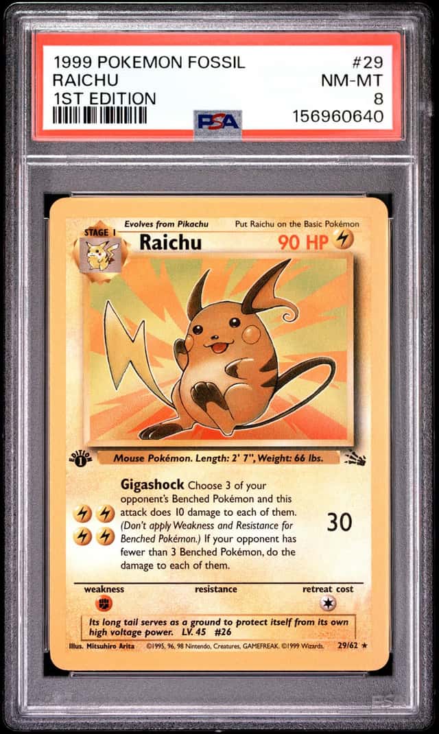 Raichu
