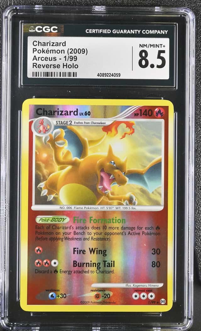 Charizard