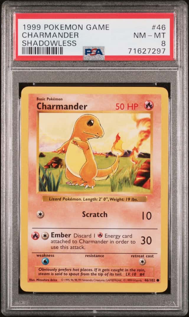 Charmander
