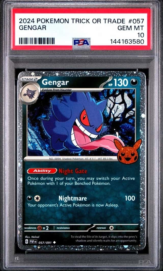 Gengar