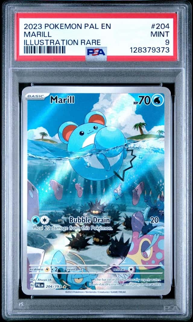 Marill