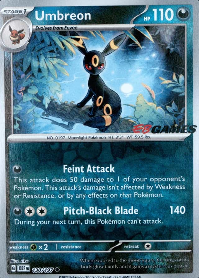 Holo · Eb Exclusive Games