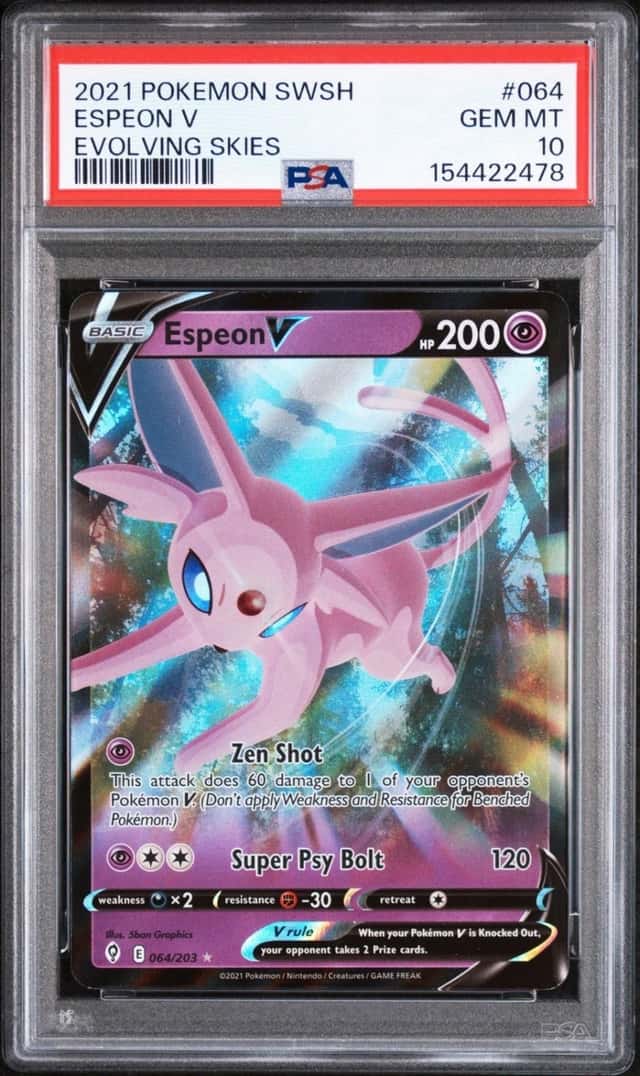 Espeon V