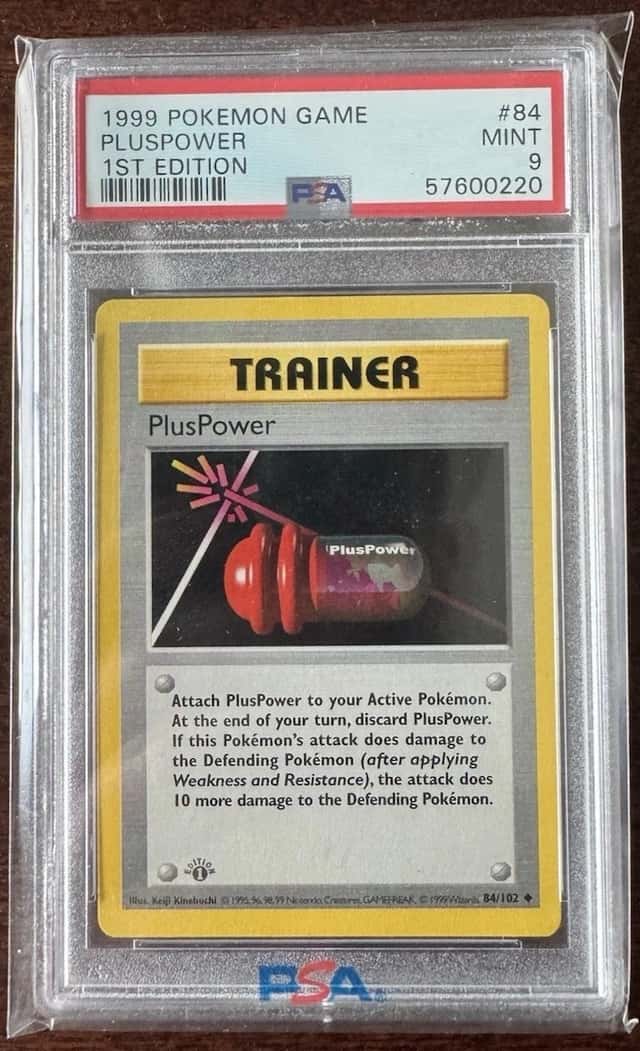 PlusPower