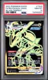 Rayquaza Vmax