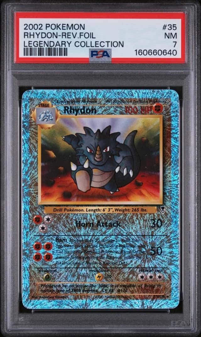 Rhydon