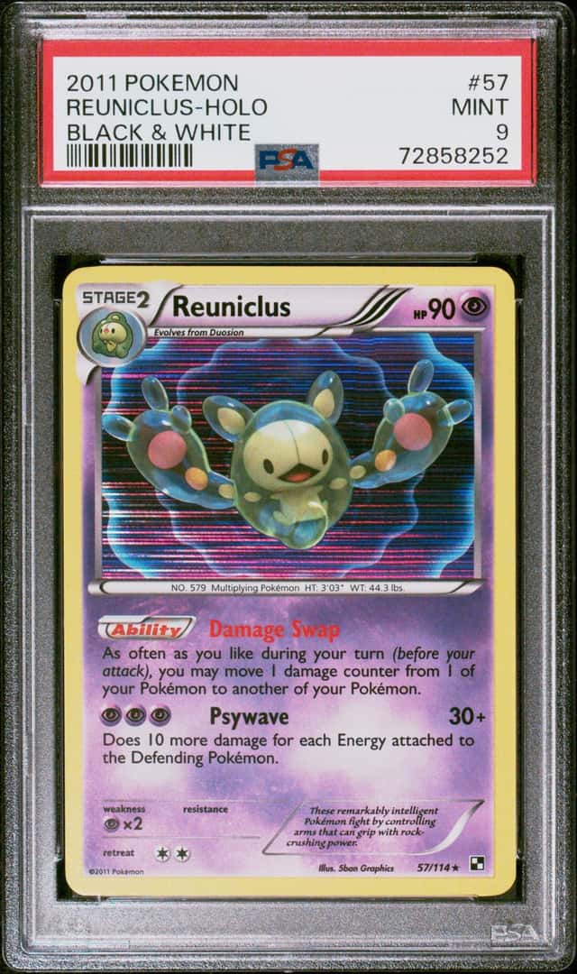 Reuniclus