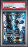Thundurus Ex