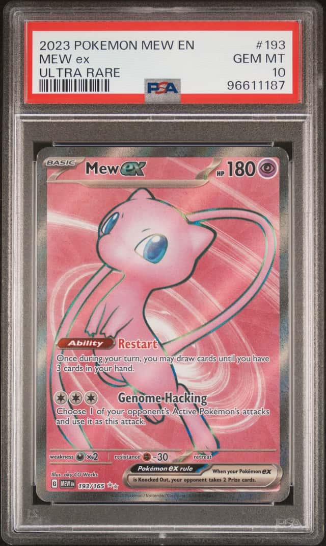 MEW ex