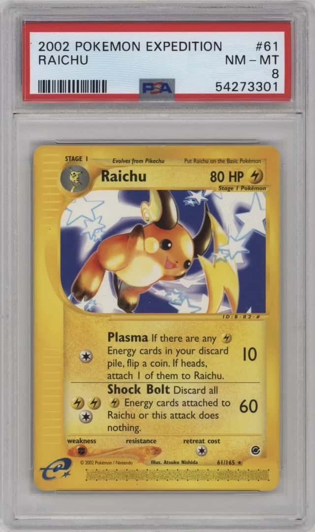 Raichu